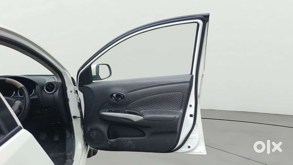 Nissan Sunny Xv, 2018, Diesel