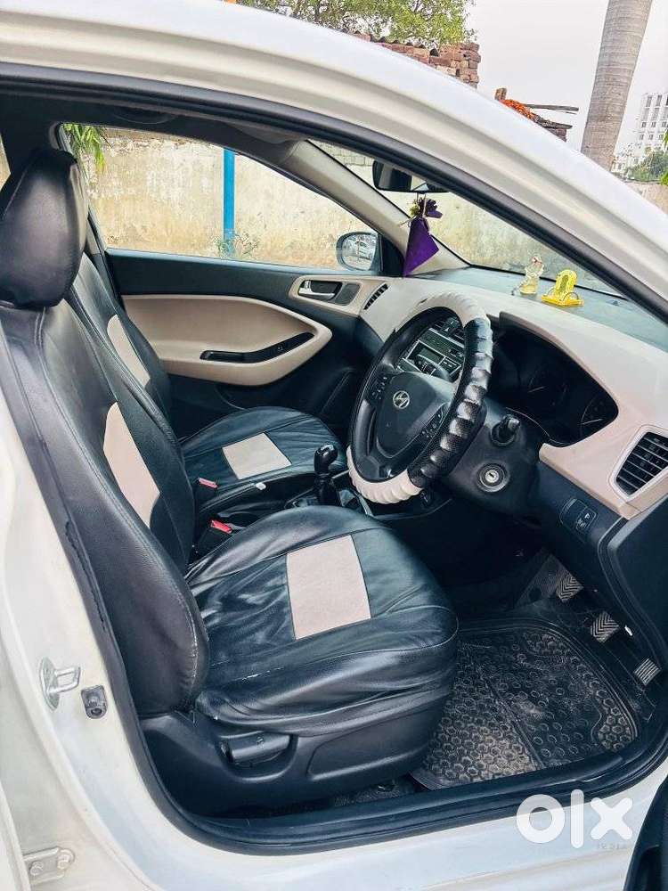 Hyundai Elite I20 Magna Plus, 2015, Petrol