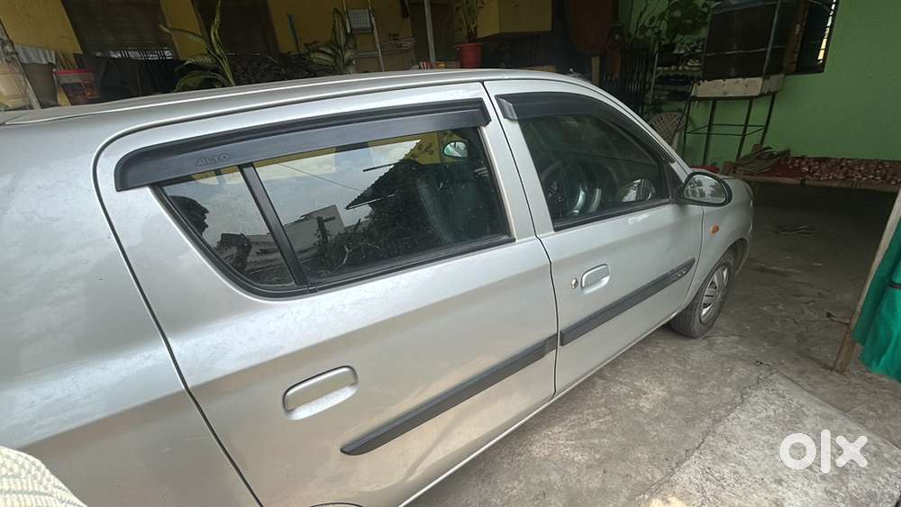 Maruti Suzuki Swift 2017