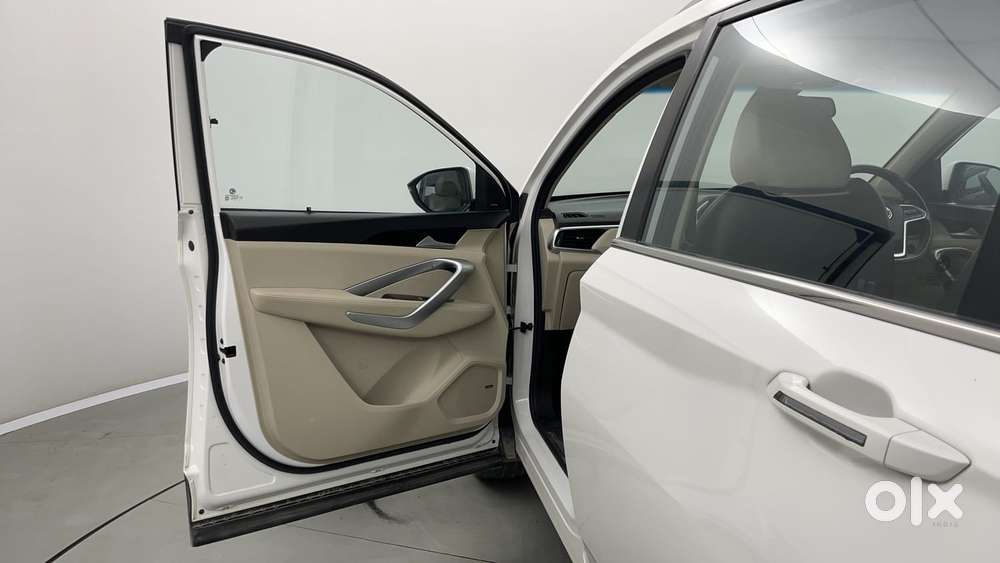 Mg Hector 1.5 Hybrid Sharp, 2021