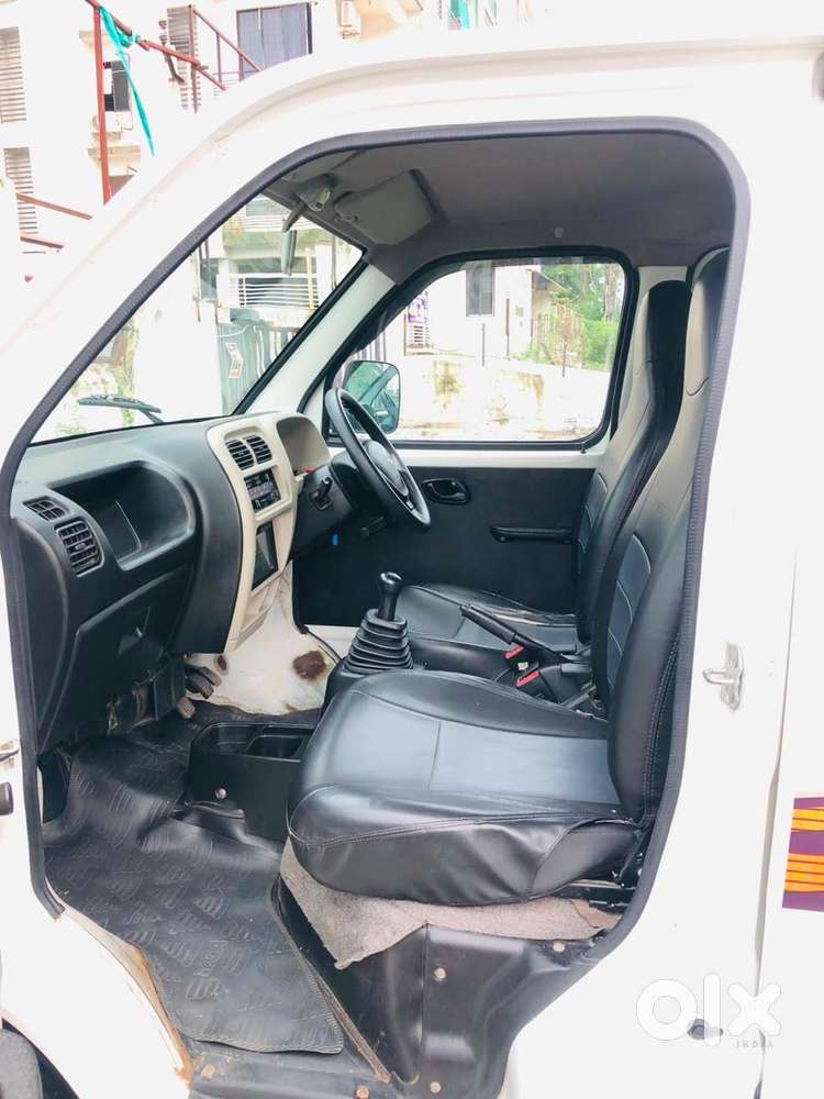 Maruti Suzuki Eeco Cng 5 Seater Ac, 2021, Cng & Hybrids
