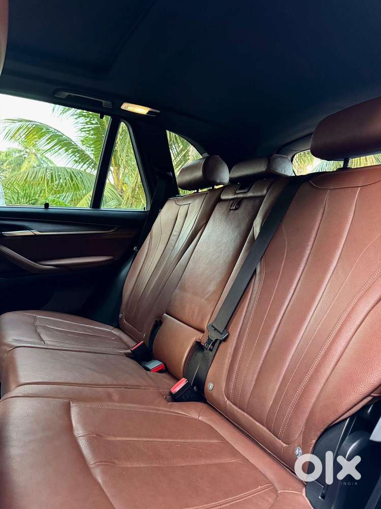 Bmw X5 X Drive 30d M Sport, 2017, Diesel