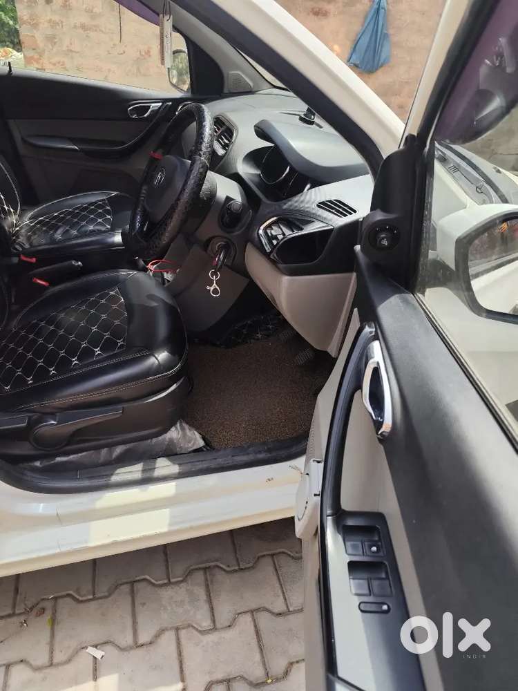 Tata Tiago Xz Diesel