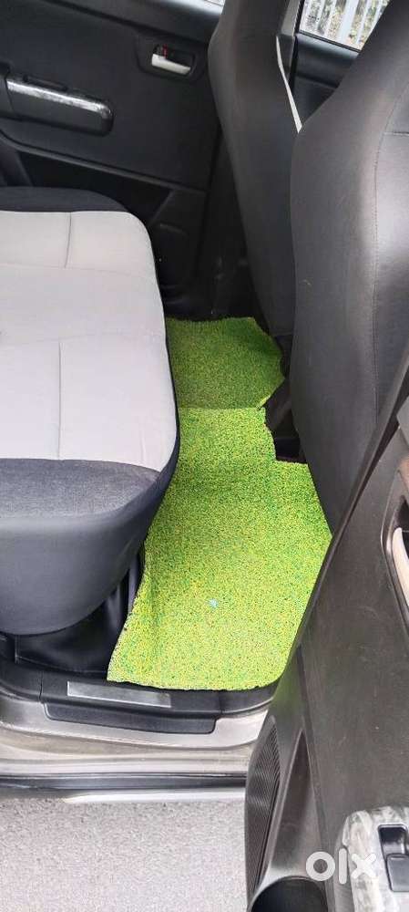 Maruti Suzuki Wagon R Vxi, 2022, Petrol