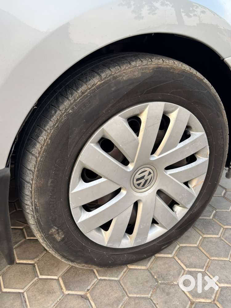 Volkswagen Ameo 1.5 Tdi Comfortline, 2017, Diesel
