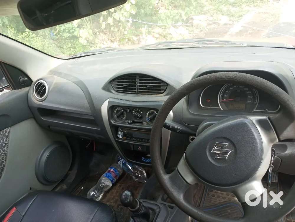 Maruti Suzuki Alto 800 2017 Manual Petrol