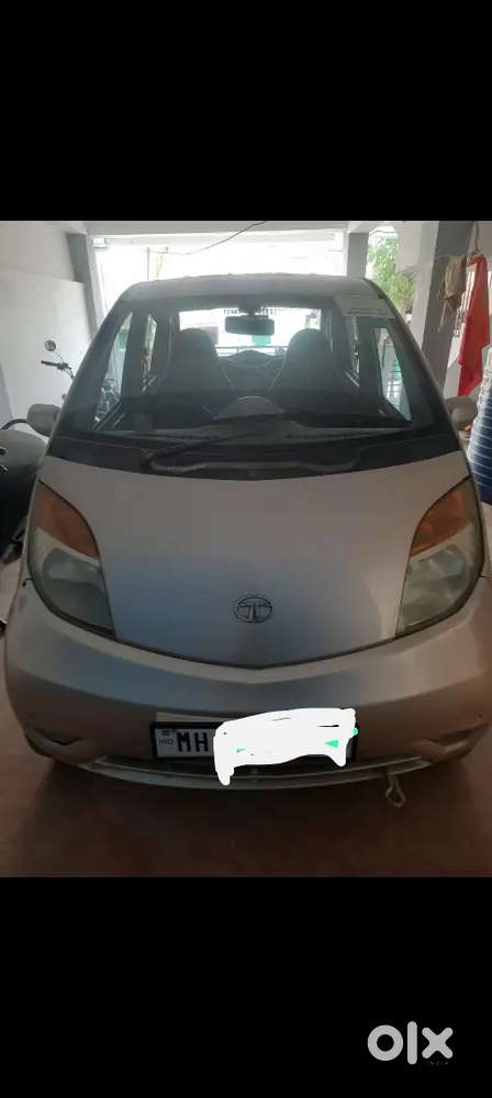 Tata Nano 2013 Petrol 75001 Km Driven