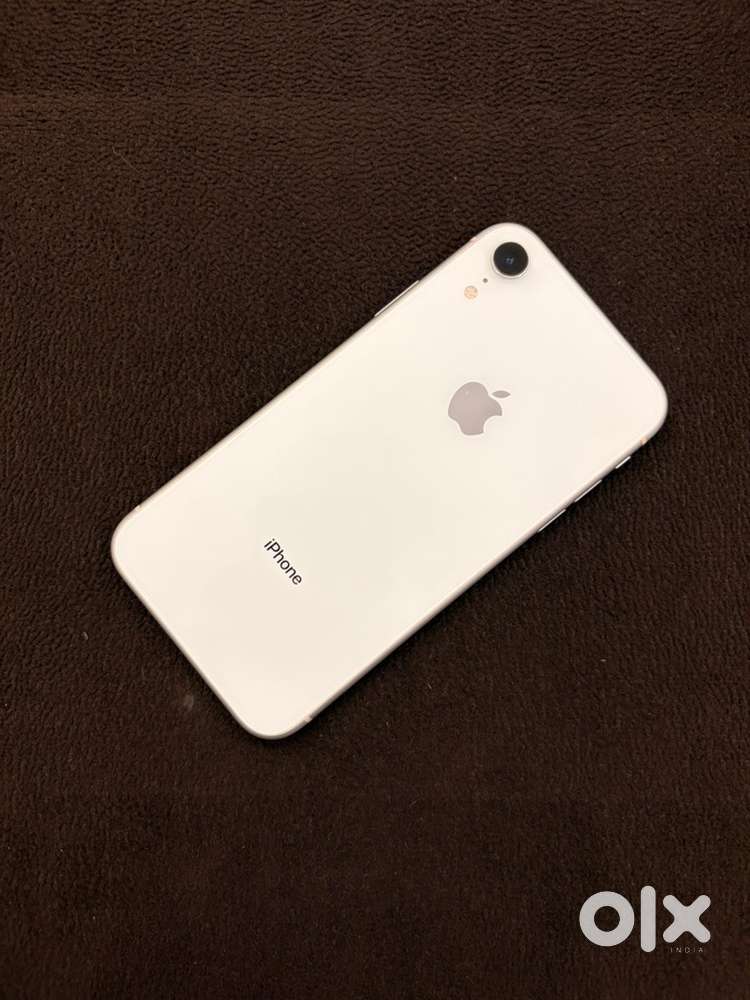 iPhone XR White 64 GB docomo 本日中の販売 iPhone XR White 64GB docomo iPhone XR White 64 GB docomo