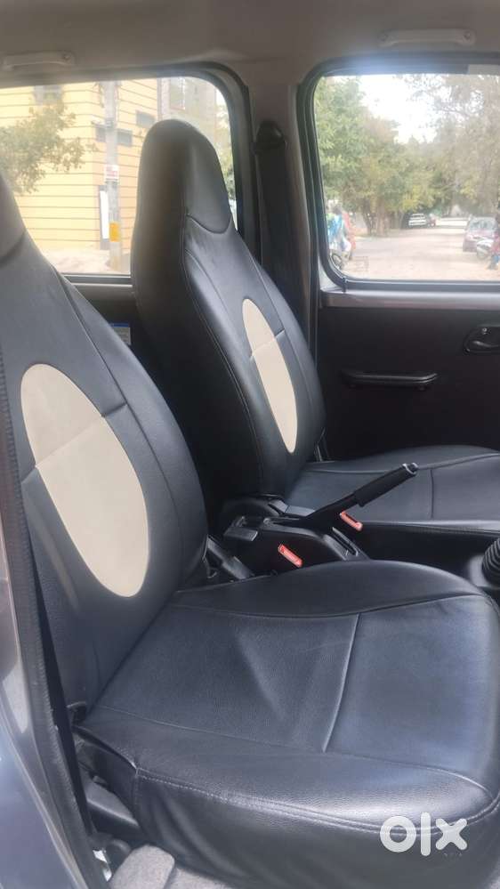 Maruti Suzuki Eeco Cng 5 Seater Ac, 2022, Cng & Hybrids