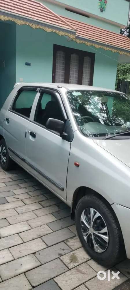 Maruti Suzuki Alto 2010