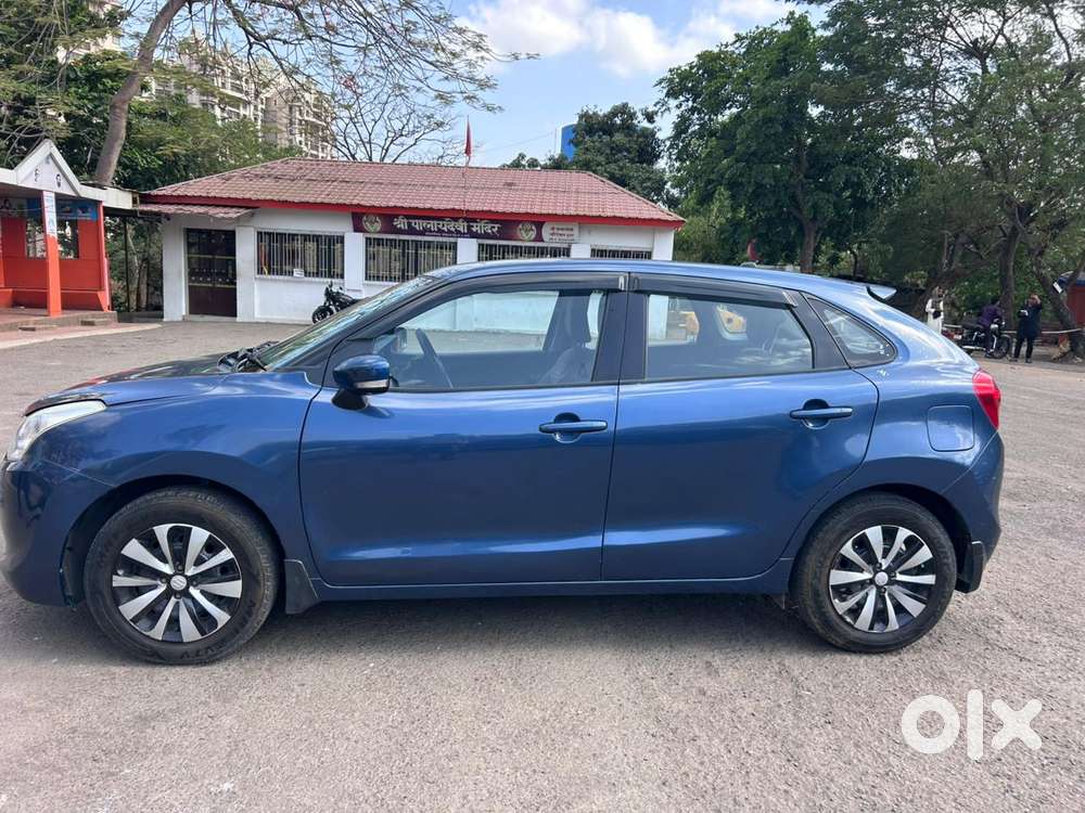 Maruti Suzuki Baleno Delta, 2016, Cng & Hybrids