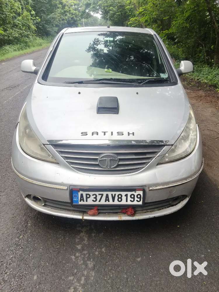 Tata Manza Diesel 2010 Car 2030 Life Upto