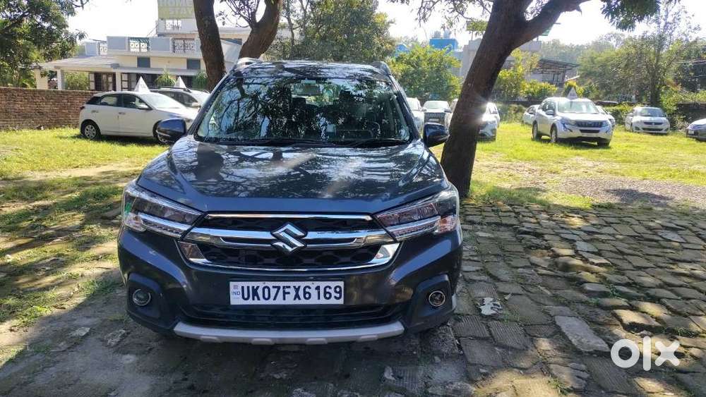 Maruti Suzuki Xl6 1.5 Zeta Mt, 2024, Petrol