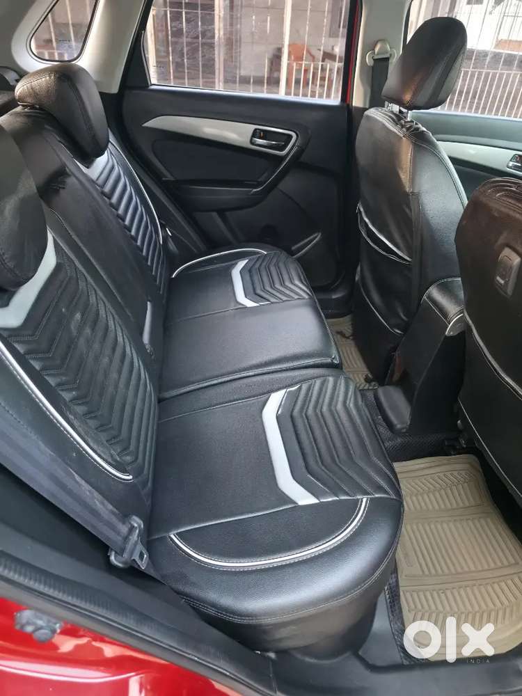 Maruti Suzuki Vitara 2019 Diesel Automatic