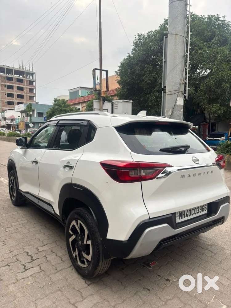 Nissan Magnite 1.0 Xl, 2023, Petrol