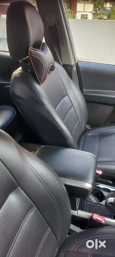 Mahindra Xuv500 Diesel 2018