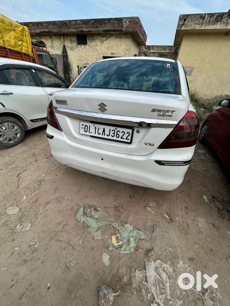 Swift Dzire Maruti 2016