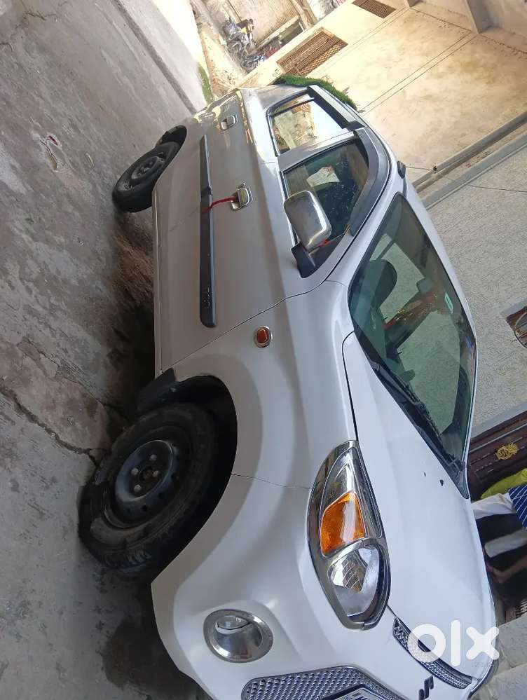 Maruti Suzuki Alto 800 2019 Petrol Good Condition