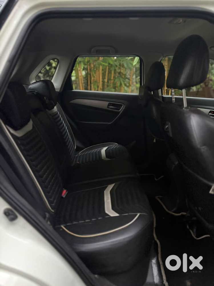 Maruti Suzuki Vitara Brezza Zdi, 2017, Diesel