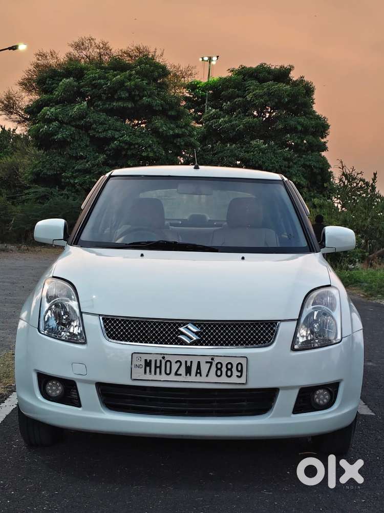 Maruti Suzuki Swift Dzire Vdi Bsiv, 2012, Diesel