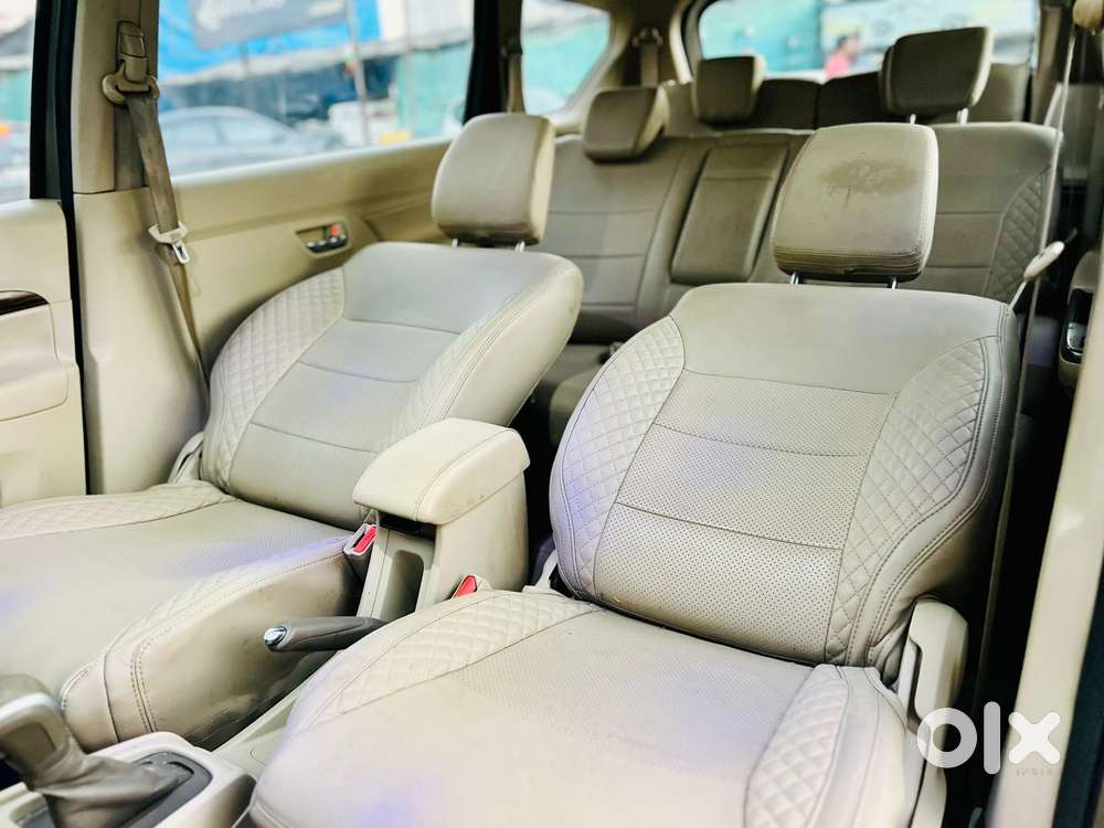 Maruti Suzuki Ertiga, 2021, Petrol