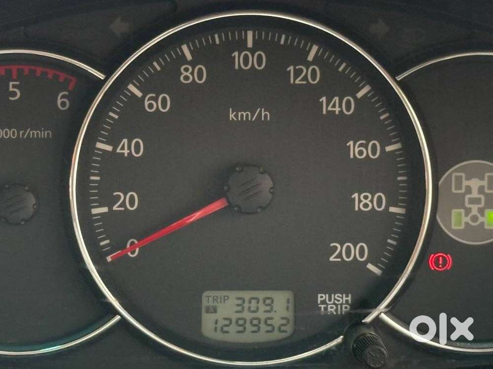 Mitsubishi Pajero Sport 4x4, 2013, Diesel