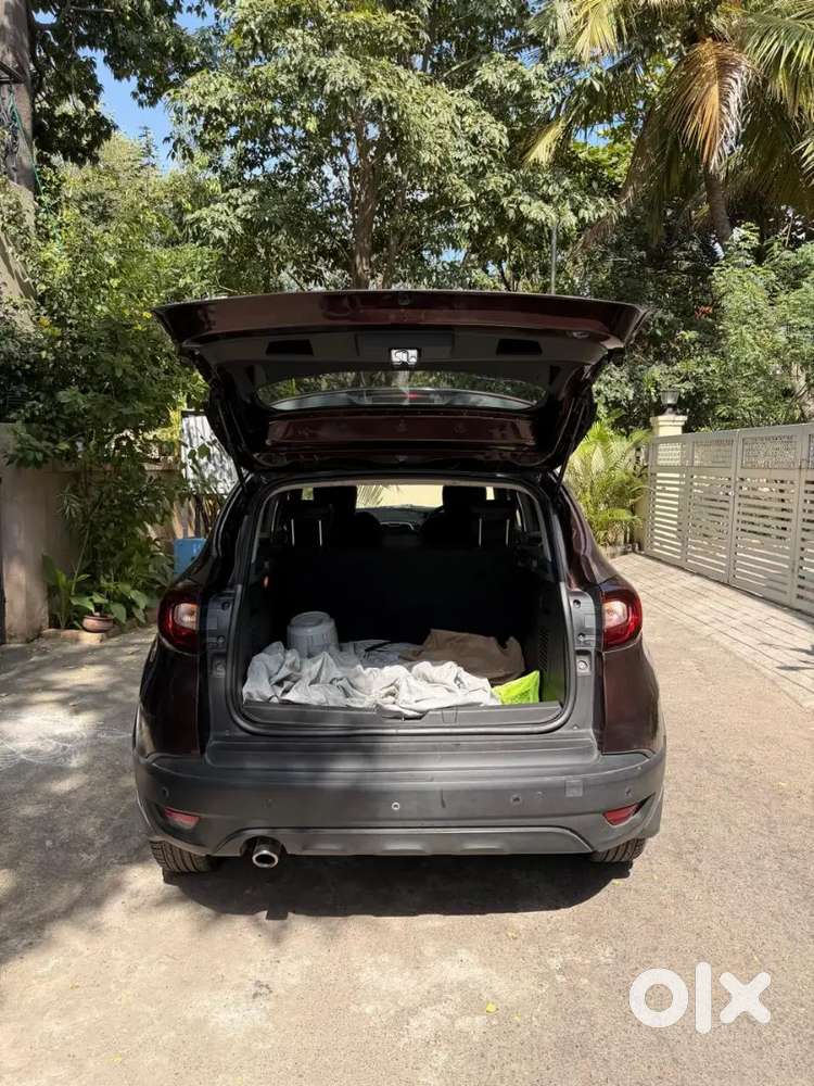 Renault Captur 2019