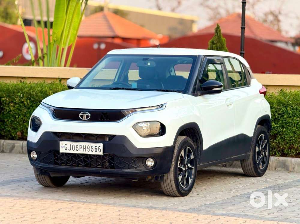 Tata Punch, 2022, Cng & Hybrids