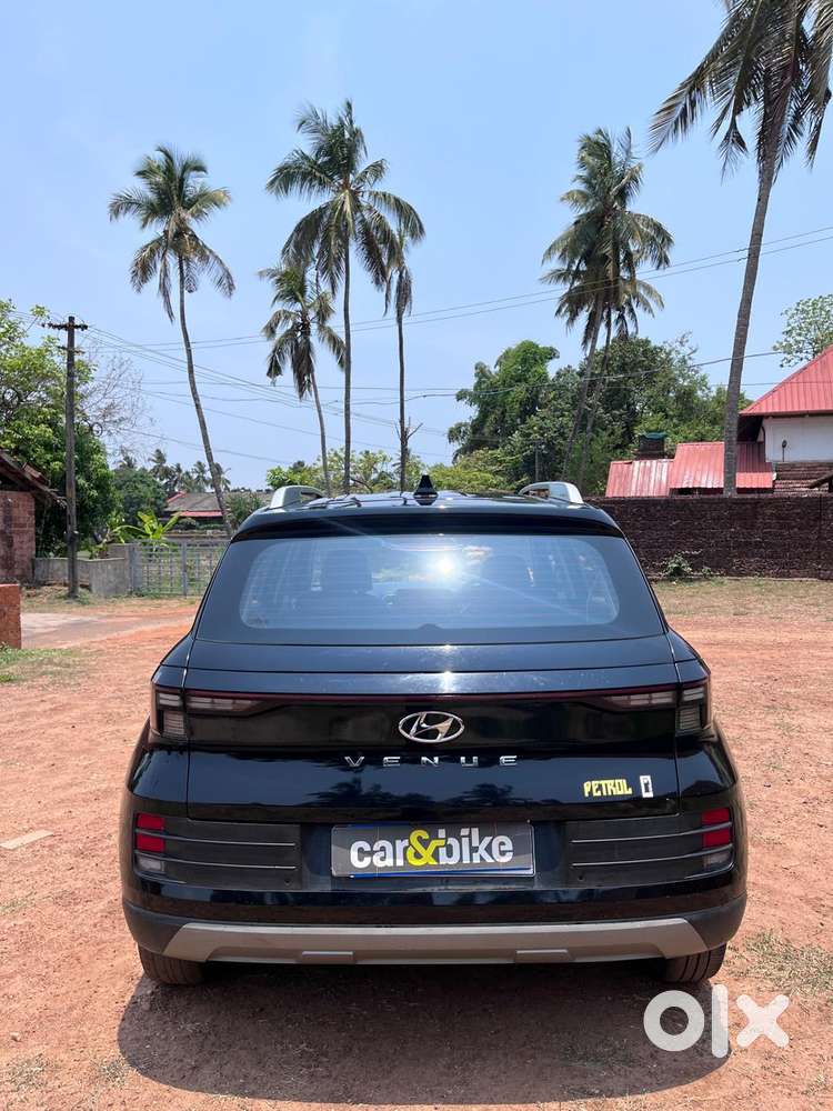 Hyundai Venue S Mt 1.2 Kappa, 2023, Petrol