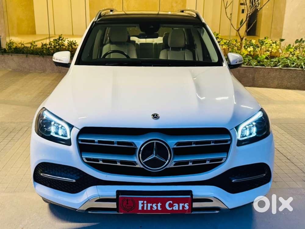 Mercedes-benz Gls 400 4matic, 2023, Diesel