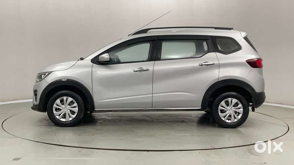 Renault Triber Rxt Easy-r Amt, 2020, Petrol