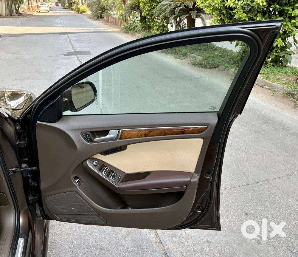 Audi A4 2.0 Tdi, 2014, Diesel