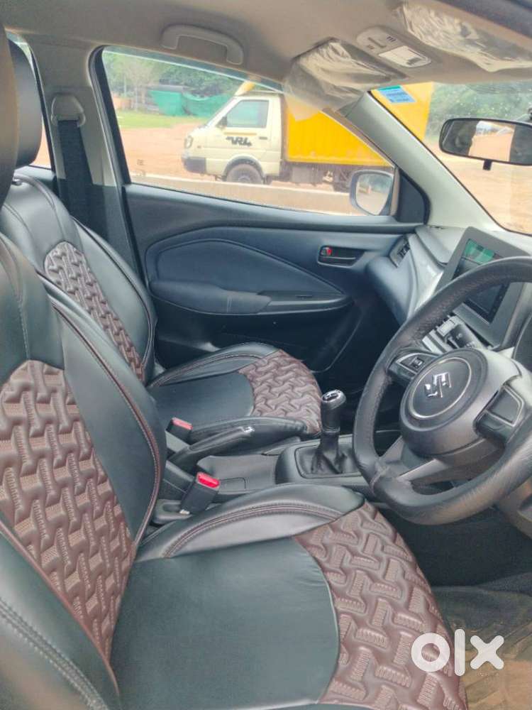 Maruti Suzuki Baleno 1.3 Delta, 2023, Petrol