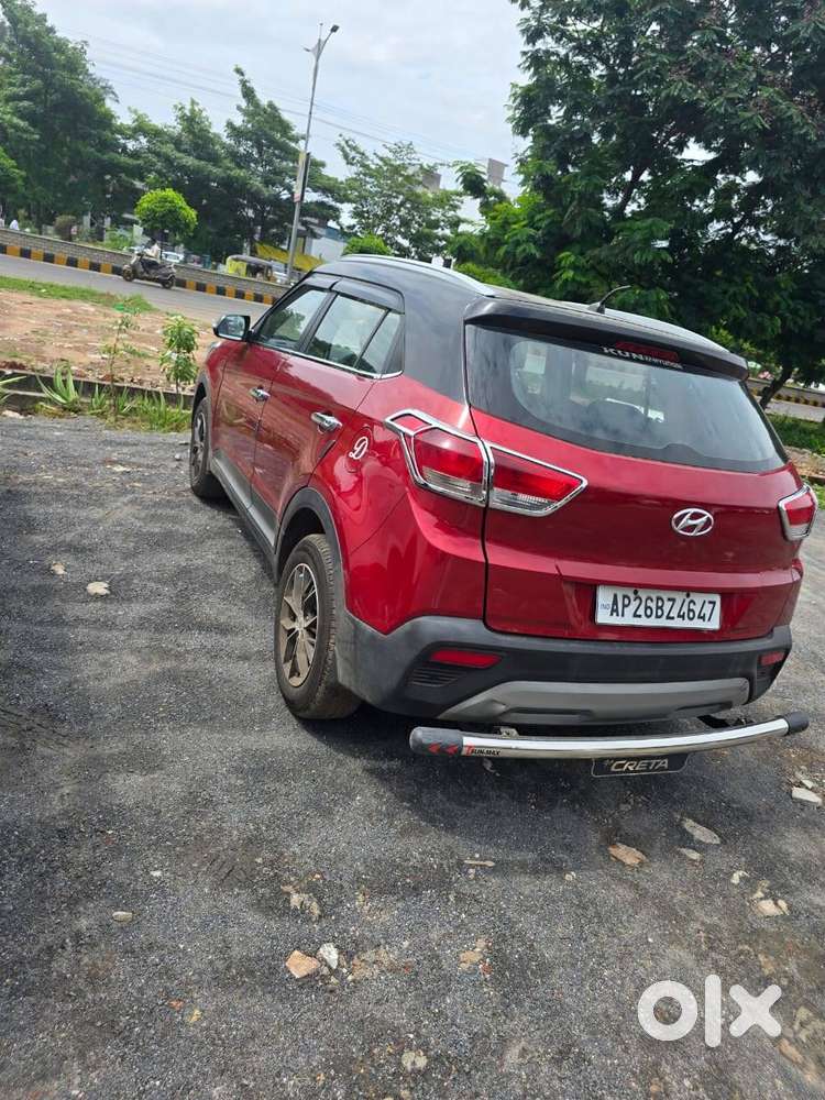 Fully Conversion To Top End