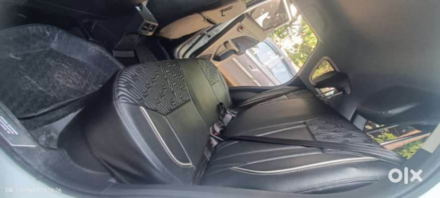 Maruti Suzuki Vitara Brezza 1.5 Vxi, 2023, Petrol