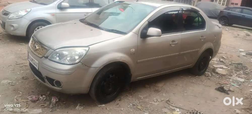 No fc no insurance