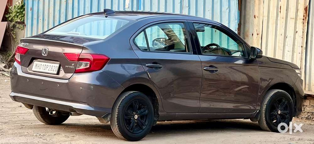 Honda Amaze, 2020, Petrol