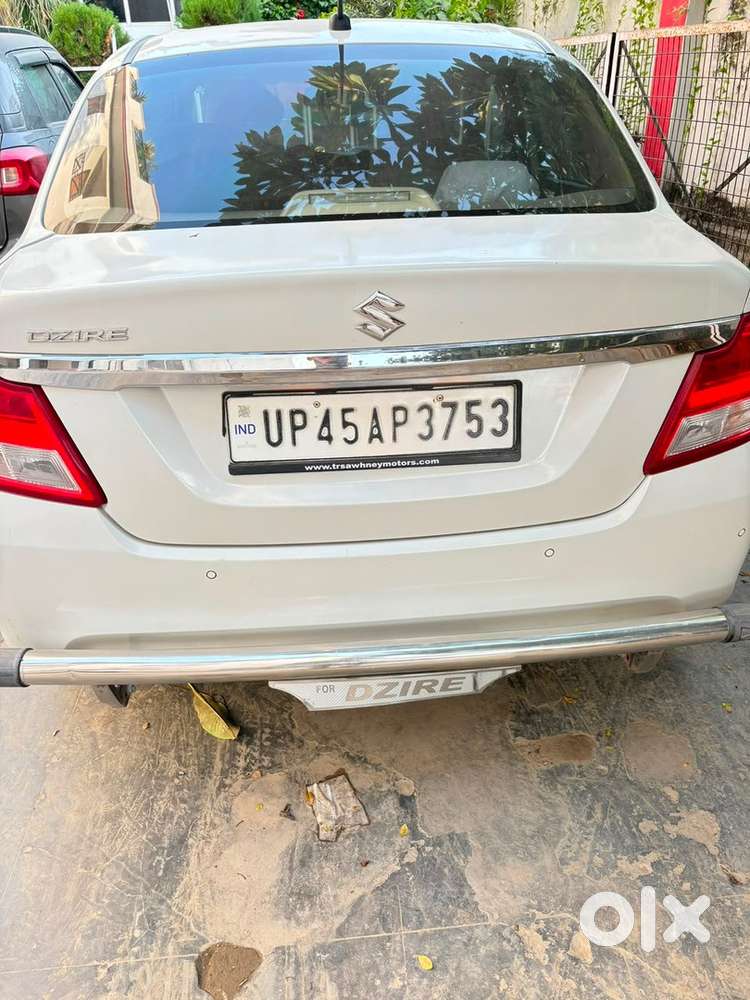 Maruti Suzuki Swift Dzire 2023