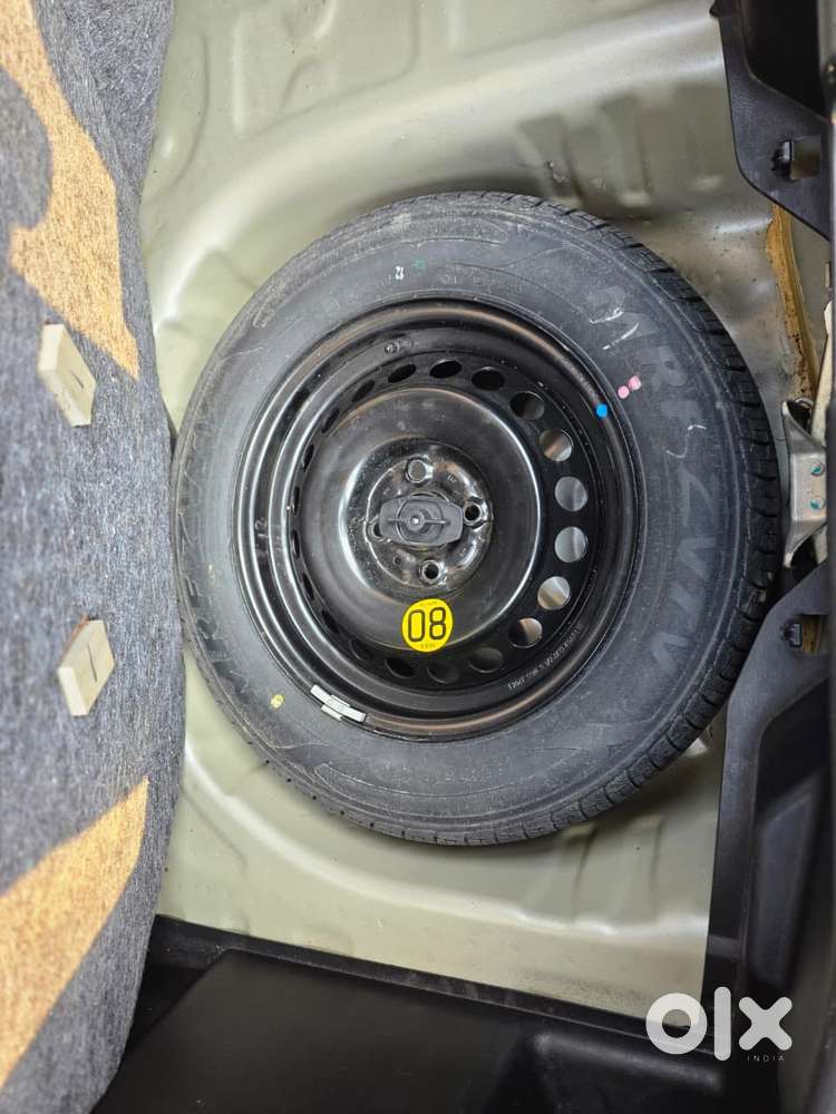 Maruti Suzuki Baleno 1.3 Alpha, 2017, Diesel