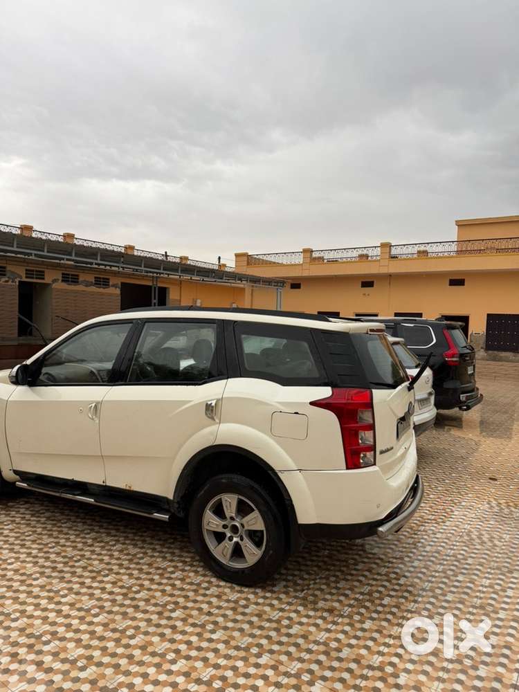 Xuv 900 Model 2019