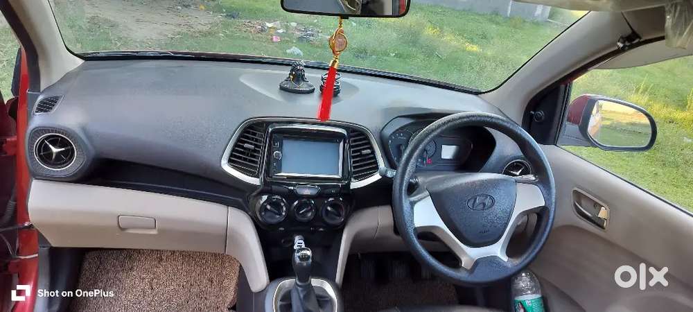 2020 Hyundai Santro Car