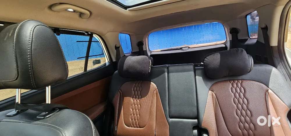 Hyundai Alcazar 2023 Diesel 38000 Km Driven