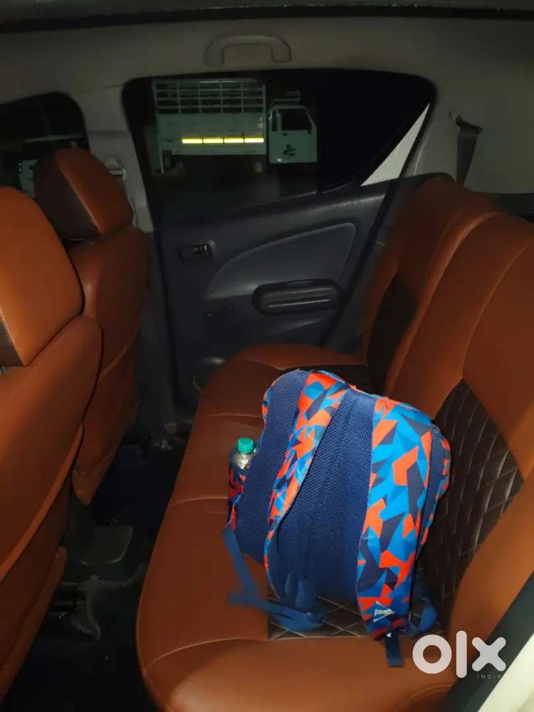 Maruti Suzuki Ritz Vdi 2016