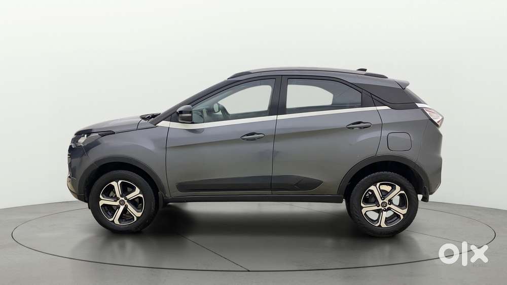 Tata Nexon 1.5 Revotorq Xz Plus, 2022, Diesel