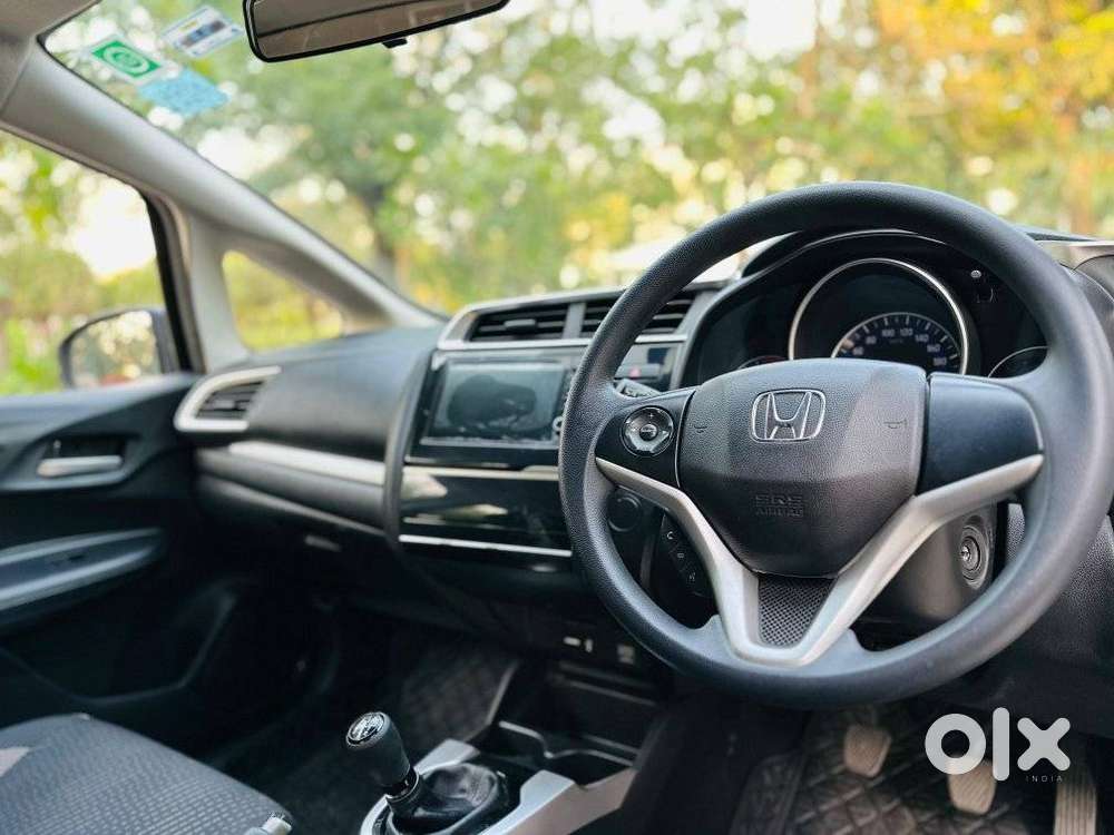 Honda Wr-v I-vtec Vx, 2018, Petrol