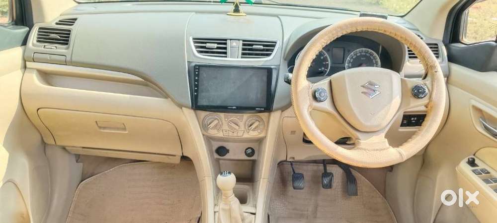 Maruti Suzuki Ertiga Vxi Cng, 2015, Cng & Hybrids