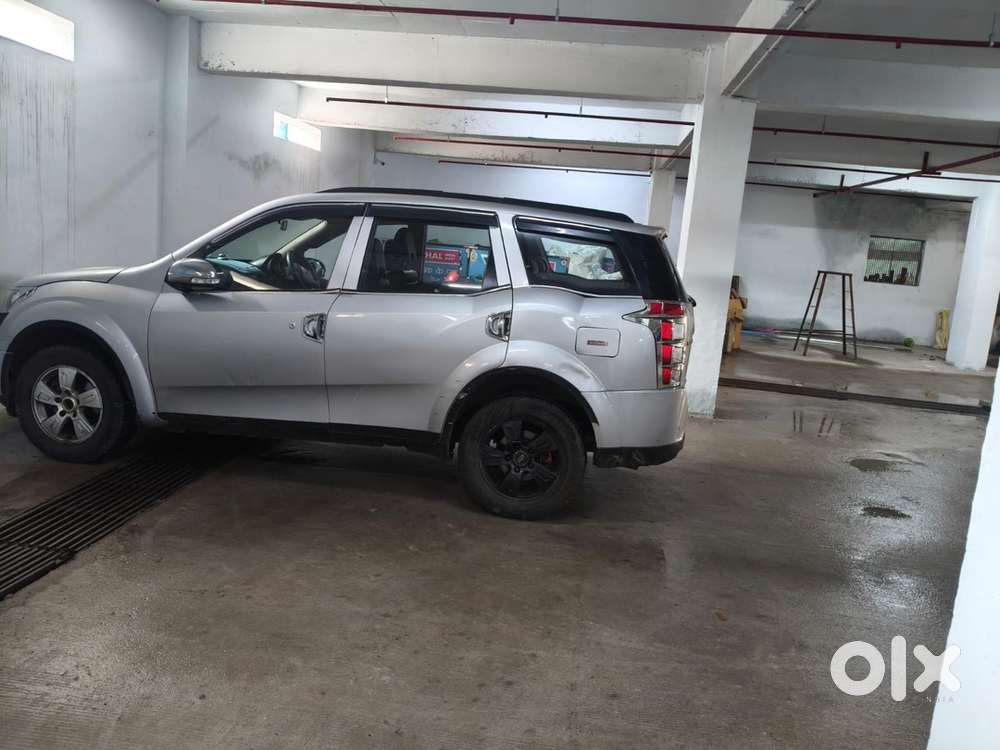 Mahindra Xuv500 Diesel 2014