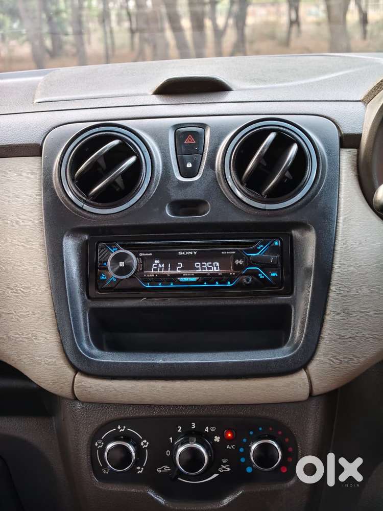 Renault Lodgy 85ps Rxl, 2019, Diesel