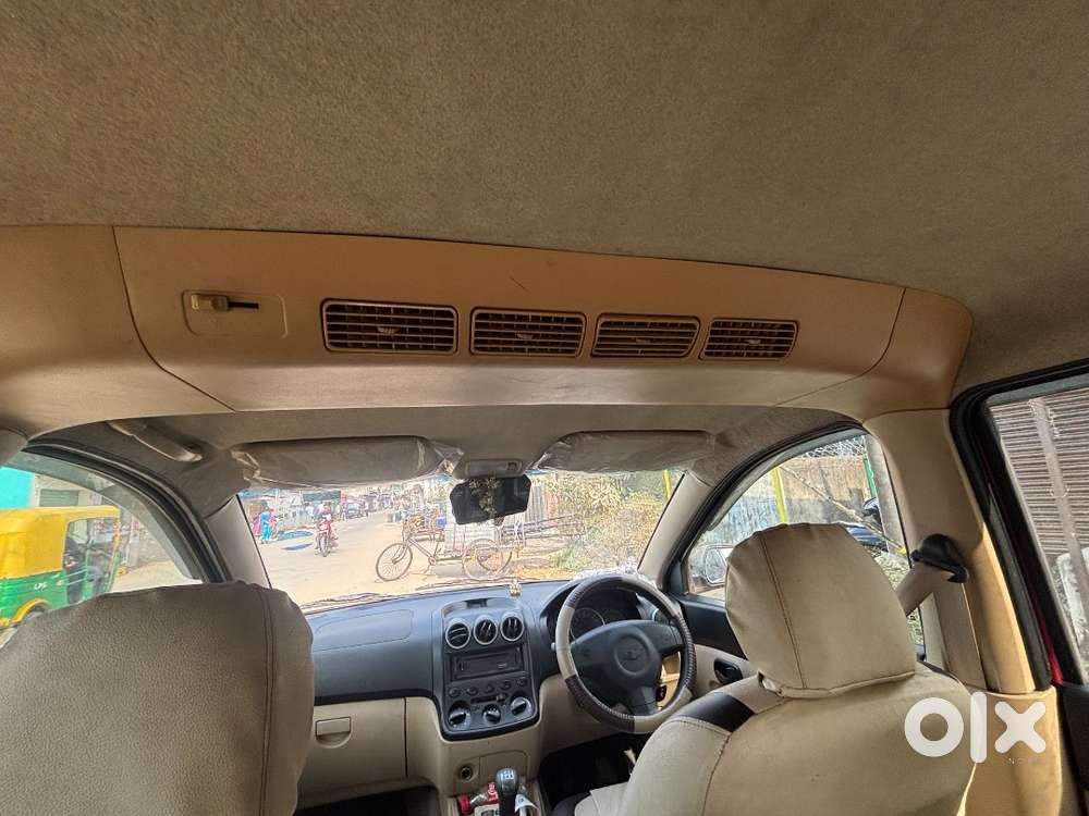 2015 Chevrolet Enjoy , 8 Seater