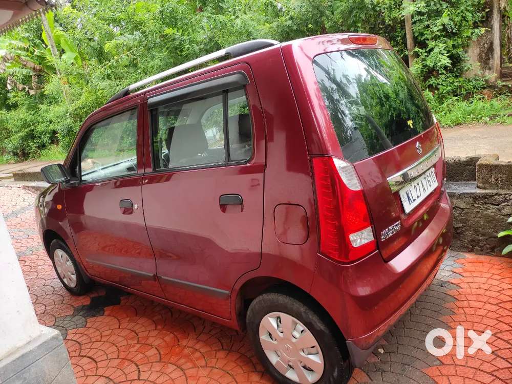 Wagon R 2010 Very Good Condition 58000 Km Only